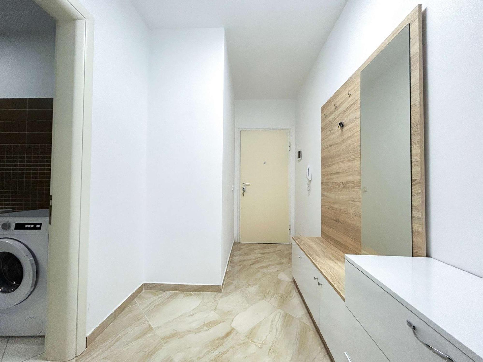 Albanian Dream House 716 Apartment Голем Екстериор снимка