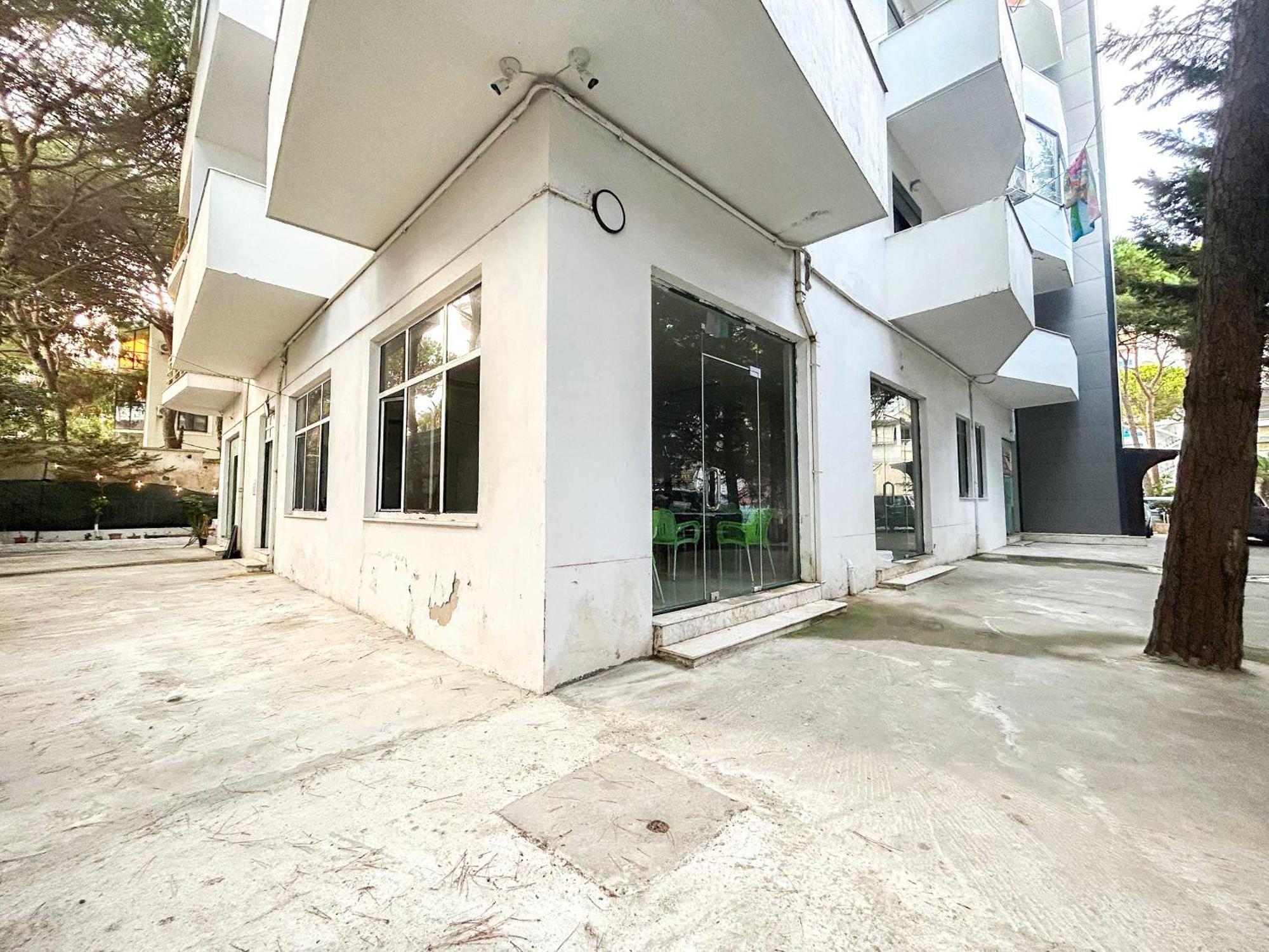 Albanian Dream House 716 Apartment Голем Екстериор снимка