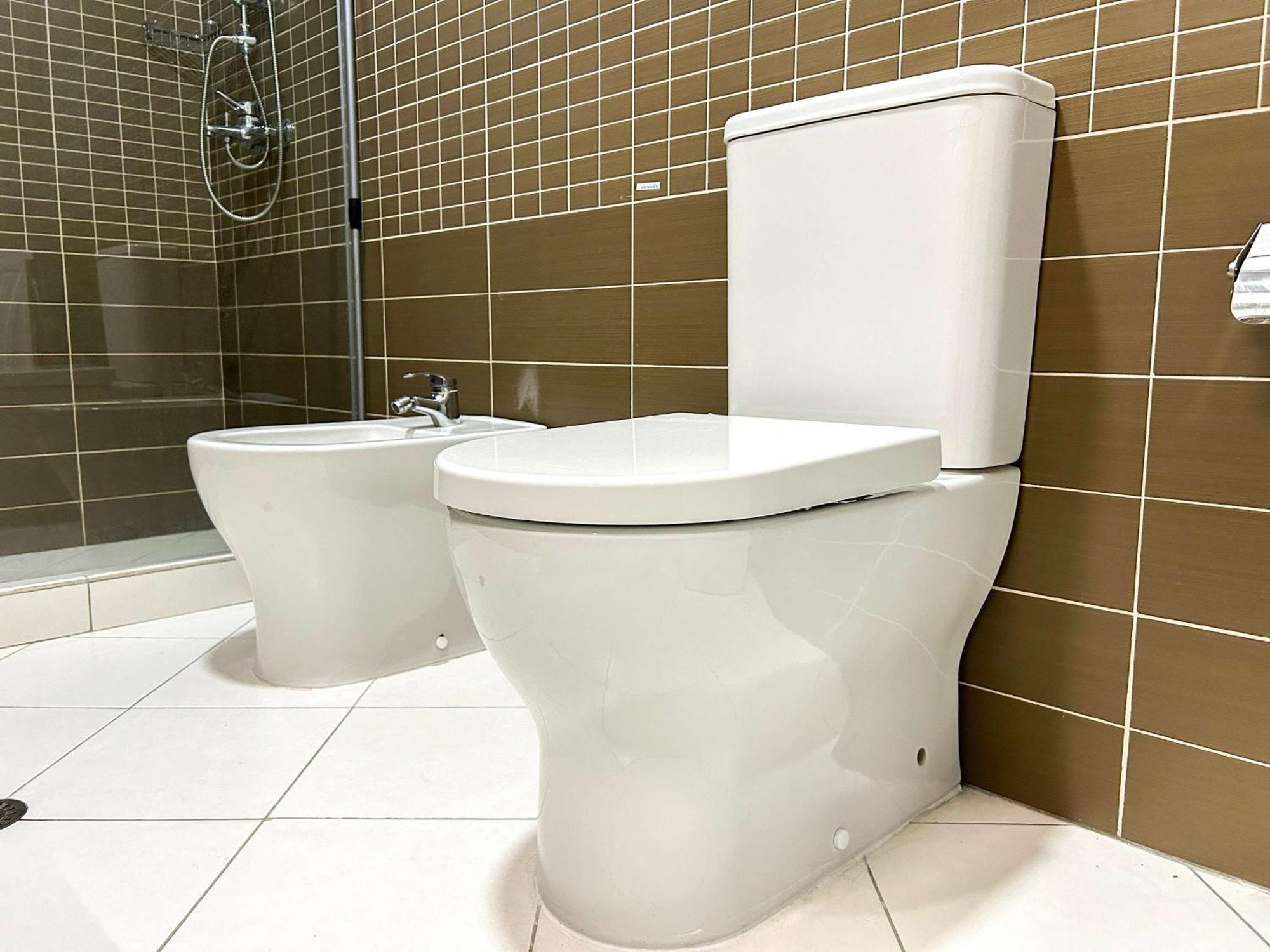 Albanian Dream House 716 Apartment Голем Екстериор снимка