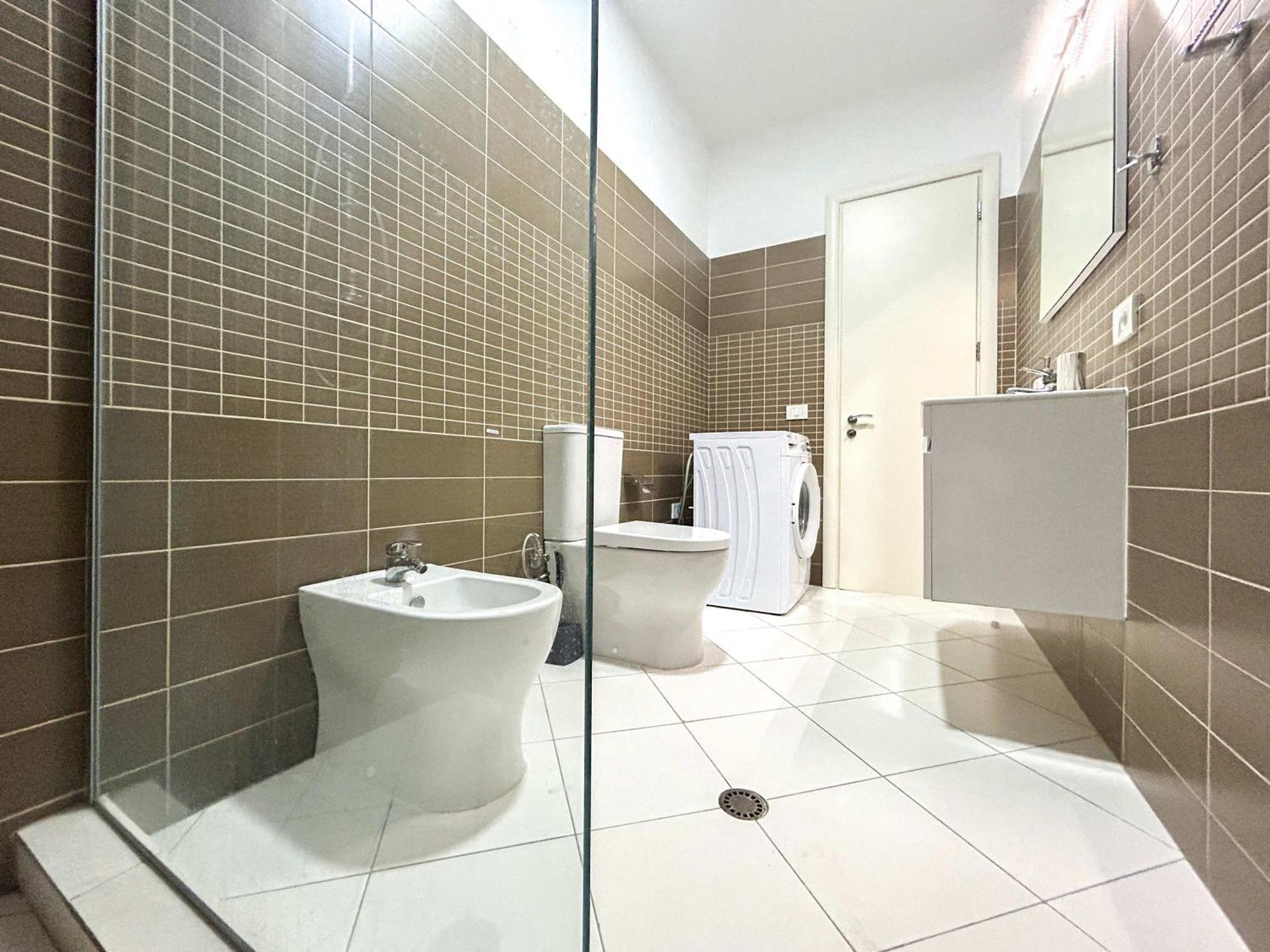 Albanian Dream House 716 Apartment Голем Екстериор снимка