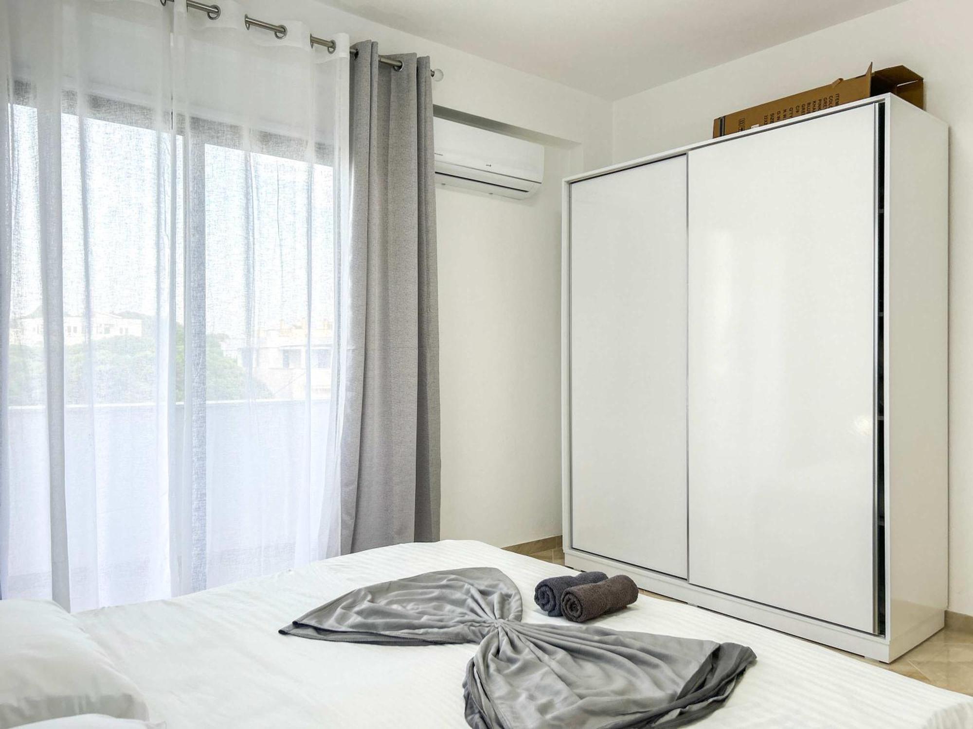 Albanian Dream House 716 Apartment Голем Екстериор снимка