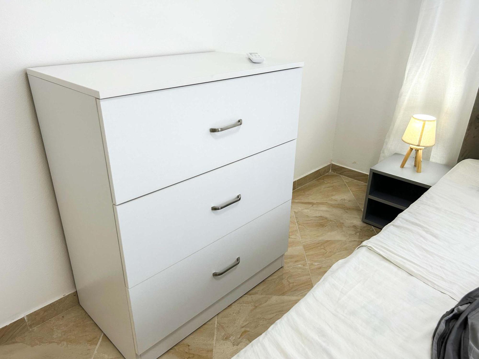 Albanian Dream House 716 Apartment Голем Екстериор снимка